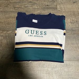 Guess Original Long Sleeve